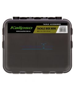 Коробка Kalipso Tackle box mini