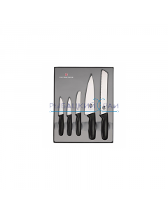 Набір ножів Victorinox Kitchen Set 51163.5(5)