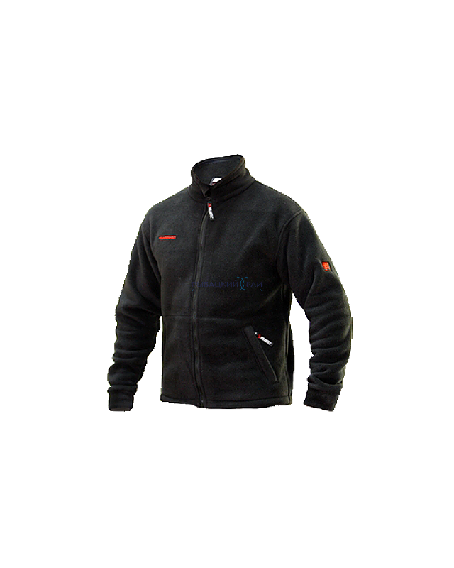 Куртка Fahrenheit Classic black XL/R