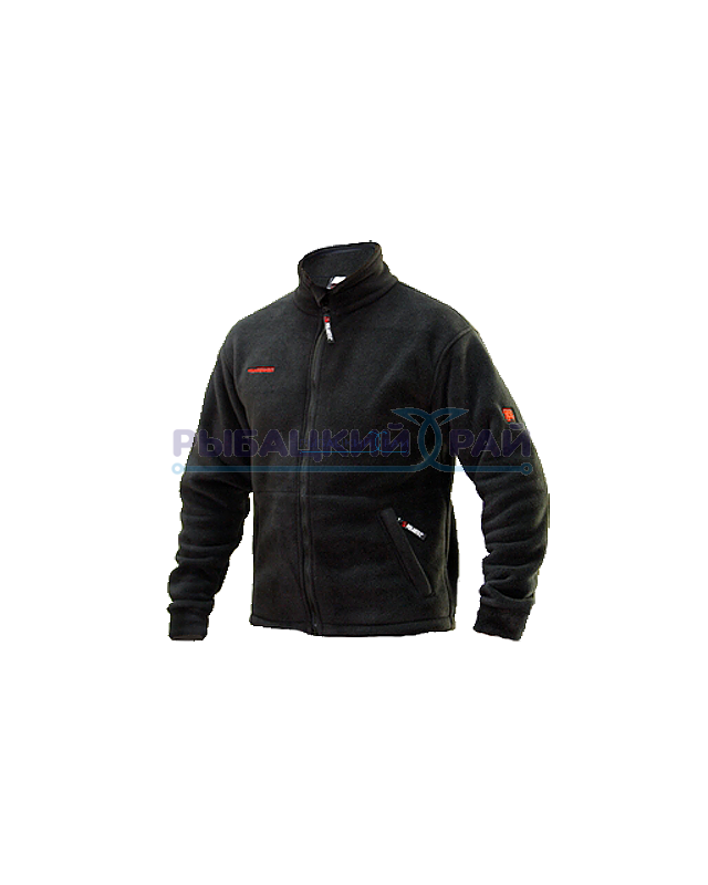 Куртка Fahrenheit Classic black XXL