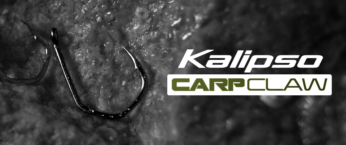carp claw