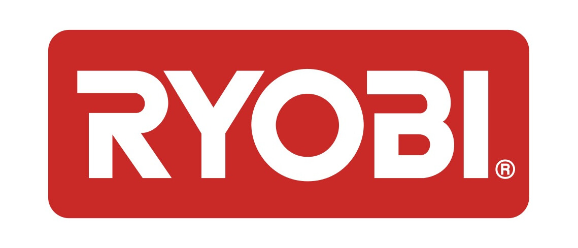 вибрати товари бренду Ryobi