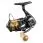 Катушка Shimano 18 Cardiff CI4+ 1000S