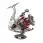 Катушка Shimano Stradic CI4+ C3000FB