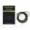 Трубка Kalipso Silicone tube 1.5m 0.8mm green