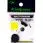Стопор Kalipso Stopper black 4010(SS)BL №SS(9шт)