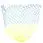 Сетка Kalipso Net nylon D 40cm color