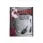 Отвод Brave Elastic Rig 8cm(4шт)white