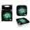 Амортизатор G.Stream Feeder Gum Stream Line 5m 0.6mm