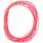 Трубка Toho Silikon №1 0.6-1.2mm 4.0m pink