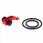 Тримач Fuji Hook Keeper MHKM red