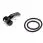 Держатель Fuji Hook Keeper MHKM silver