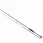 Удилище спиннинговое Daiwa Ninja Z JS 762MFS 2.25m 10-30g