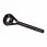Тюльпан Kalipso T-BMKTS 4-1.2mm Black(12)