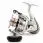 Катушка Daiwa 20 Crossfire LT 3000-C