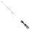 Удилище зимнее Golden Catch N-Ice Crystal Carbon 60MH