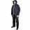 Костюм Daiwa Rain Max Hi-Loft Winter DW-3422 black 2XL