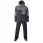 Костюм Daiwa Gore-Tex Infinium Rain DR-19020 black XL