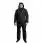 Костюм Daiwa Gore-Tex Winter DW-1922 black 3XL