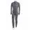 Комбинезон Fahrenheit PD HWT gray XL