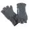 Перчатки Simms Guide WildBloc 1/2 Mitt raven M