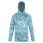 Худи Fahrenheit Hoody Solar Guard sky camo L/R