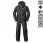 Костюм Shimano Nexus Gore-Tex Rain EX RA-119T black L
