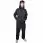 Костюм Shimano DS Basic RA-027Q pure black XL