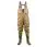 Вейдерсы Lemigo Spodniobuty 996 PVC 43р