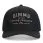 Кепка Simms Double Haul Trucker black