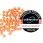 Бойлы Crazy Carp Pop-Ups Premium 8mm robin red&garlic(65)