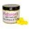 Бойлы Richworth Origin Airo Pop-Up 15mm banana toffee 200ml