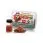 Пеллетс InterKrill Method/Stick Mix krill-strawberry 200g