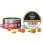 Бойлы InterKrill Pop-Up 10mm pear