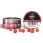 Бойлы InterKrill Pop-Up 8mm krill