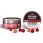 Бойлы InterKrill Pop-Up 8mm strawberry