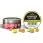 Бойлы InterKrill Pop-Up 8mm sweet corn