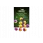 Насадка Prof Montazh Floating Ball 6mm plum/shell (10шт)