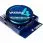 Шнур Varivas 4 150m-PE2.0 30lb water blue