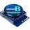 Шнур Varivas 8 150m-PE1.5 31lb water blue