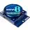 Шнур Varivas 8 150m-PE2.0 37lb water blue