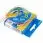 Шнур Gosen Roots X8 150m PE0.6 14lb multicolor