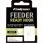 Готовые поводки Kalipso Ready Hook карп 0.14mm №12(10шт)
