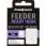 Готовые поводки Kalipso Ready Hook лещ 0.12mm №12(10шт)