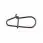 Застежка Yarie EZ Line Snap №00(11)