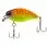 Воблер Jackall Chubby 38F 4.0g tropical mat tiger