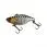 Воблер Jackall TN50 9.0g hl silver& black