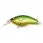 Воблер Yo-Zuri F838 Short Tail Long Cast Mid NTDF CBPC