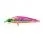 Воблер Yo-Zuri F917 Hardcore Minnow 50F HPKO