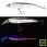 Воблер Yo-Zuri Minnow 100SP 3DS 17.0g HTS